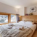 Appartement Grand Roc - Campanules 403 - Happy