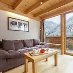 Grand Roc - Campanules 403 - Happy Appartement *