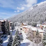 Grand Roc - Campanules 403 - Happy Appartement *