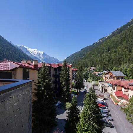 Residence Grand Roc - Campanules 403 - Happy Rentals *