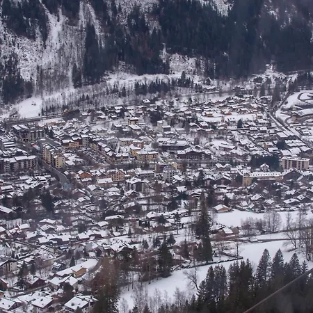 Apartment Residence Grand Roc - Campanules 403 - Happy Rentals