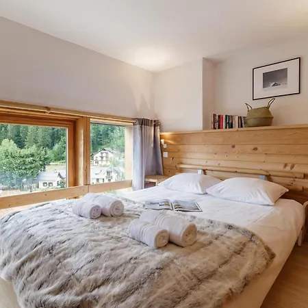 Appartement Grand Roc - Campanules 403 - Happy *