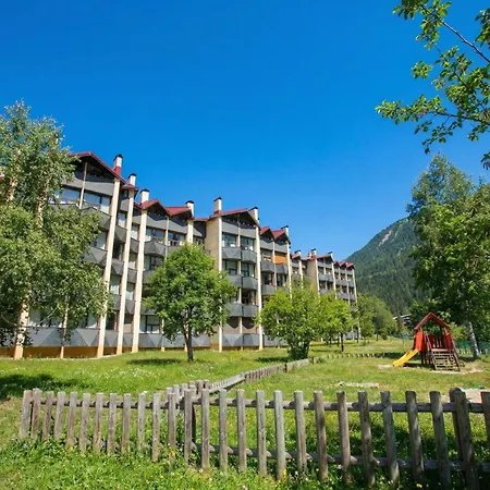 Grand Roc - Campanules 403 - Happy Appartement